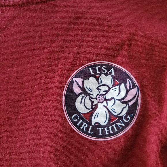 Sweater 100% preshrunk cotton - Picture 3 of 5